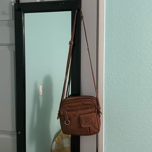 St. John’s bay crossbody bag